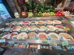 -黄山老妈·土菜(碧桂园店)