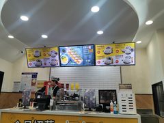 -大娘水饺(河海东路迪诺小镇店)