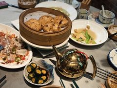 -客家汇·客家传承菜(水库店)