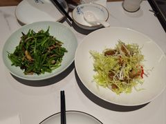 -山东宾馆·齐鲁苑餐厅