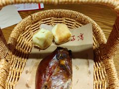-鸽子窝(黄村店)