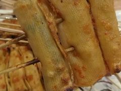 -金刚山烧烤(红旗大街店)