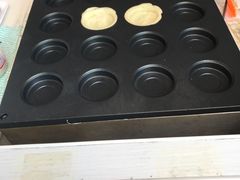 -味正点车轮饼可丽饼(南禅寺店)