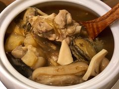 福州佛跳墙-闽上鲜·福建菜(龙湖滨江天街店)