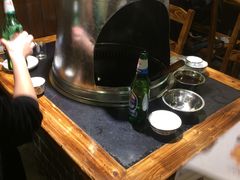 -地锅公社·现炒地锅鸡·地锅鱼·夜宵(罗锦路店)