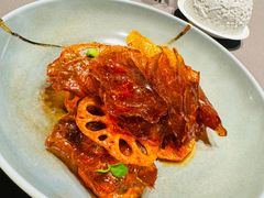 -许家菜(望江店)