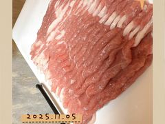 -清真·鸦儿李记·涮肉(花市店)