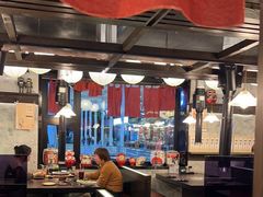 -大馥·炭火烧肉酒场(莘庄莘福坊店)