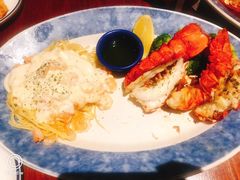 -RED LOBSTER(dubai mall)
