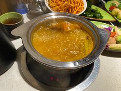-一叶一世界•素食餐厅(环球中心店)