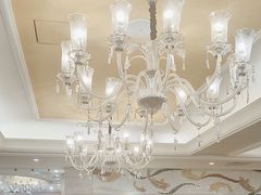 -皇朝万鑫自助餐厅