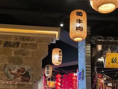 -帝一铭家宴(板塘店)