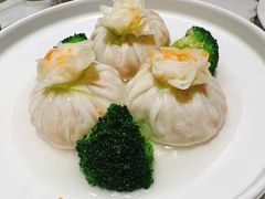 -潮州府·潮菜·砂锅粥(徐家汇店)