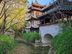 -龙潭水乡