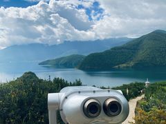 -里格村景区