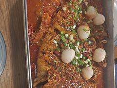 -三江源活鱼现烤(万悦城店)