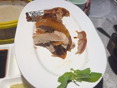 -北平食府(马鞍山路店)