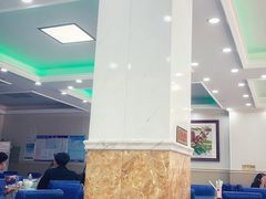 大堂-聚德福海鲜家常菜(刘庄店)