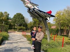 -武清南湖绿博园