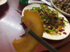 -匡记宜城特色菜(江山路三分店)