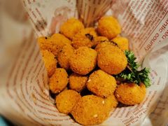 -新白鹿餐厅(金鹰新街口店)