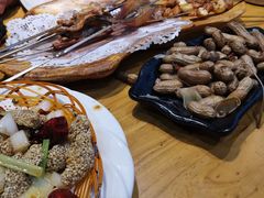 -老胖串店(山大路店)