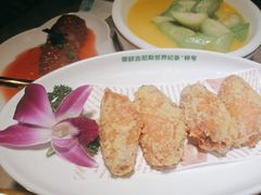 -新白鹿餐厅(金鹰新街口店)