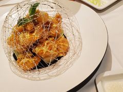 -贝勒爷·酥不腻烤鸭