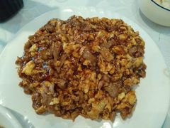 -金家老三饭庄(常营店)