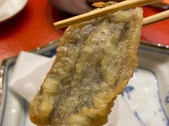 喜鱼天妇罗-鮨青(恒基名人购物中心店)