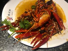 -德得轩烤涮一体自助餐厅(王府井店)
