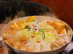 -白石的深夜食堂(万达店)