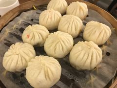 酱肉包子-陈傻子餐厅(世纪都会店)