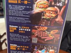 -bluefrog蓝蛙(悠唐购物中心店)