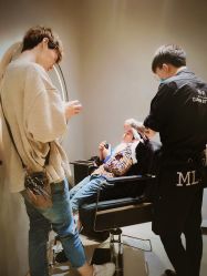 -崇尚GAVIN STYLE