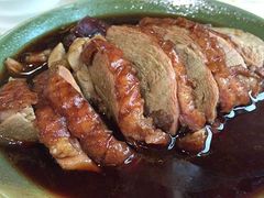 -张烤鸭·川菜·非遗冒烤鸭(青石桥店)