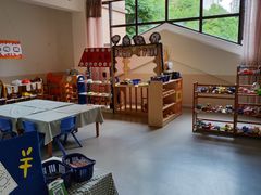 -培奇全纳幼儿园(苹果谷园区)