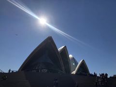 -悉尼歌剧院