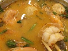 -大螃蟹海鲜餐厅