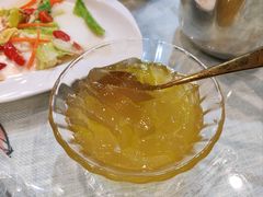柠檬爱玉-金姐台湾菜(珠江路店)