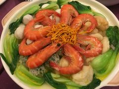 -南京苏宁环球大酒店(桥北店)