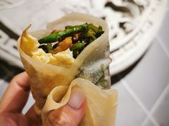 -娄三少·老北京春饼烤鸭家常菜(方庄店)