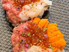 -鮨冠OMAKASE食べ放题(北京首店)