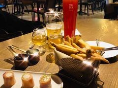-造精酿餐厅