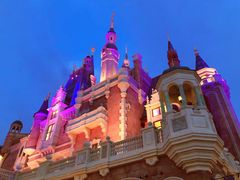 -上海迪士尼度假区