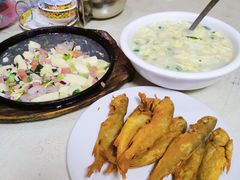 -华春餐馆(鱼山路店)