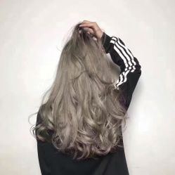 -MS.SALON美发沙龙