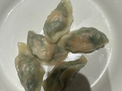 -神洲四海大酒楼(王府井澳门中心店)