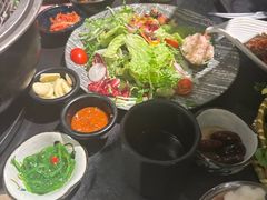 -黑牛の店·黑金店(沈阳万象城店)