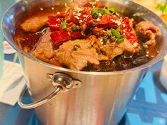 -伯友茶记(中华广场店)